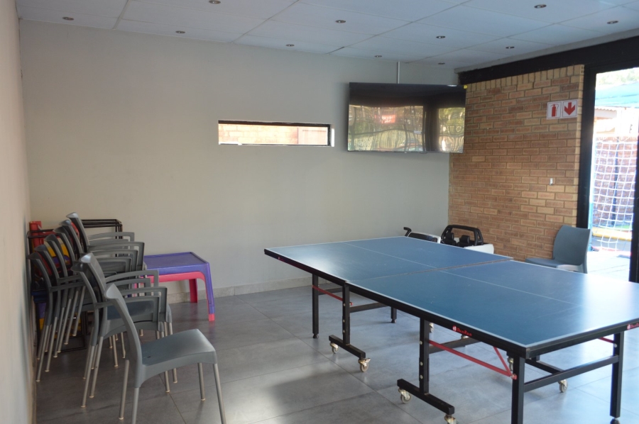 Commercial Property for Sale in Irene Park North West